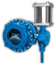 Ball Valve Seated